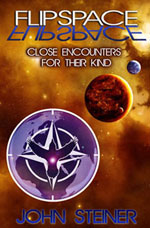 Close Encounters for their Kind -- John Steiner